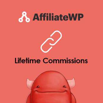 AffiliateWP- -Lifetime-Commissions
